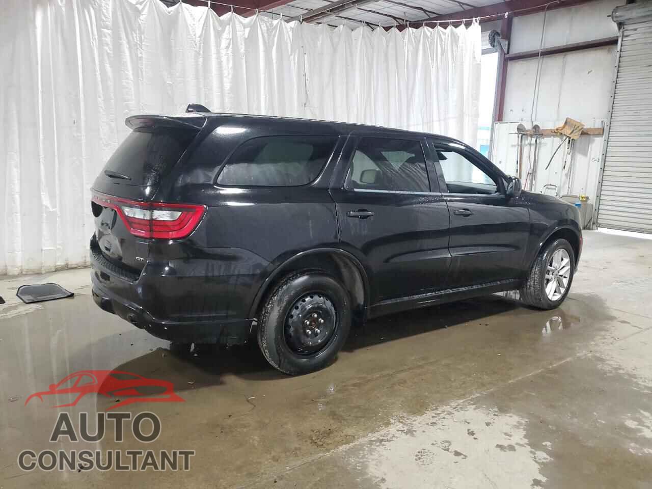 DODGE DURANGO 2023 - 1C4RDJDG7PC555691