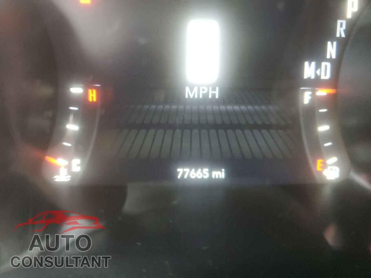 DODGE CHALLENGER 2018 - 2C3CDZAG4JH161521