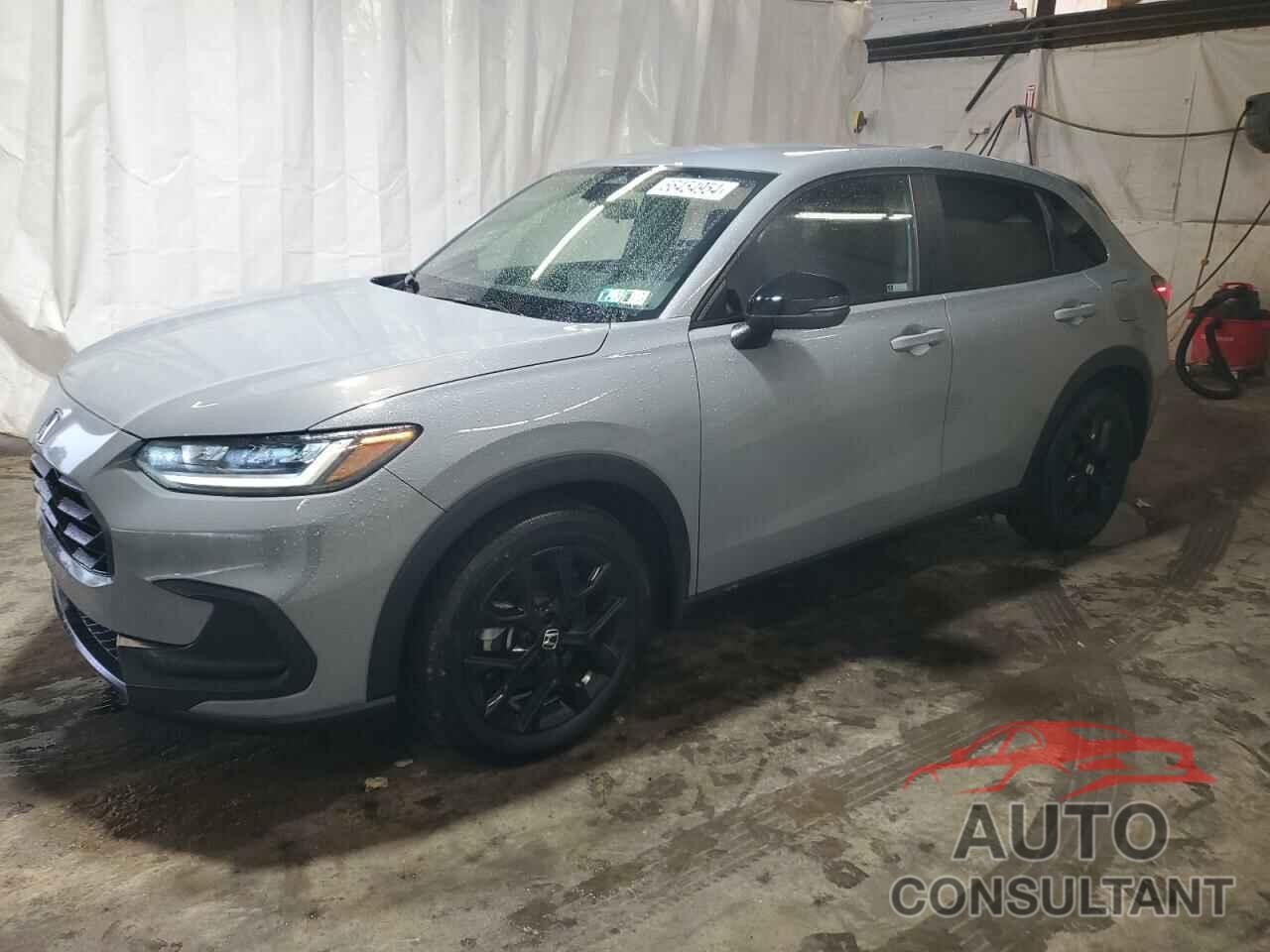 HONDA HR-V 2023 - 3CZRZ2H50PM717914