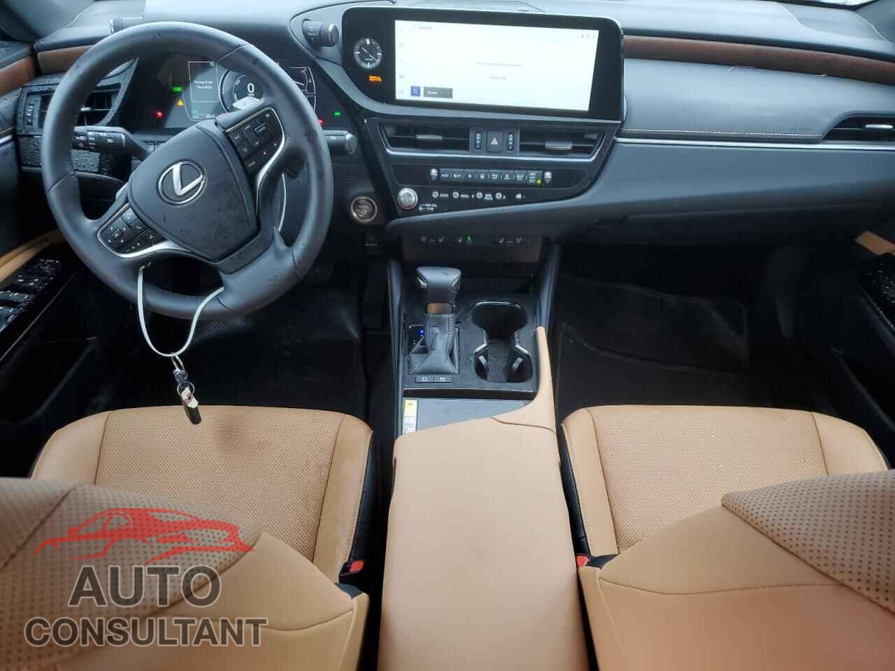 LEXUS ES300 2025 - 58ADA1C19SU058018