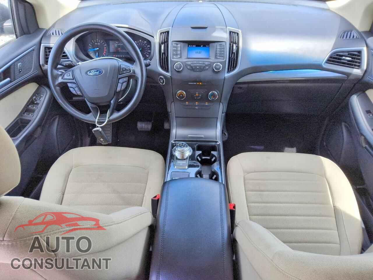 FORD EDGE 2019 - 2FMPK3G94KBC64236