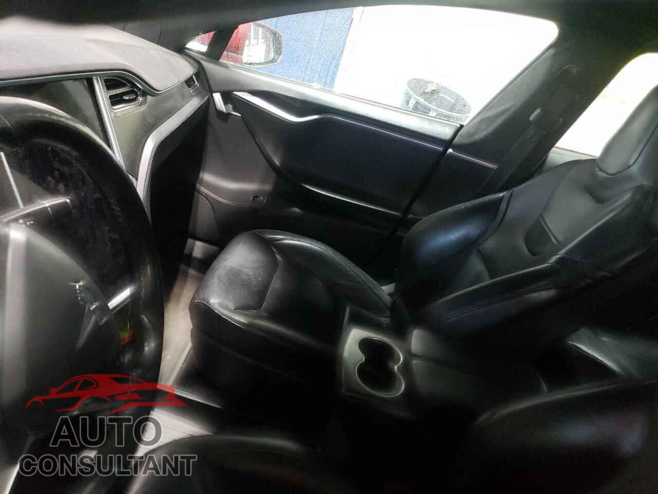 TESLA MODEL S 2016 - 5YJSA1E24GF131532