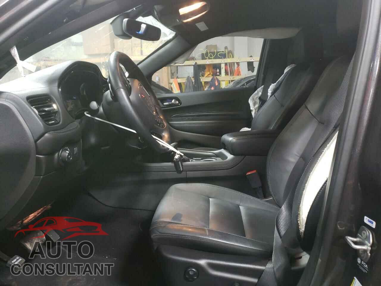DODGE DURANGO 2021 - 1C4RDJDG5MC627550