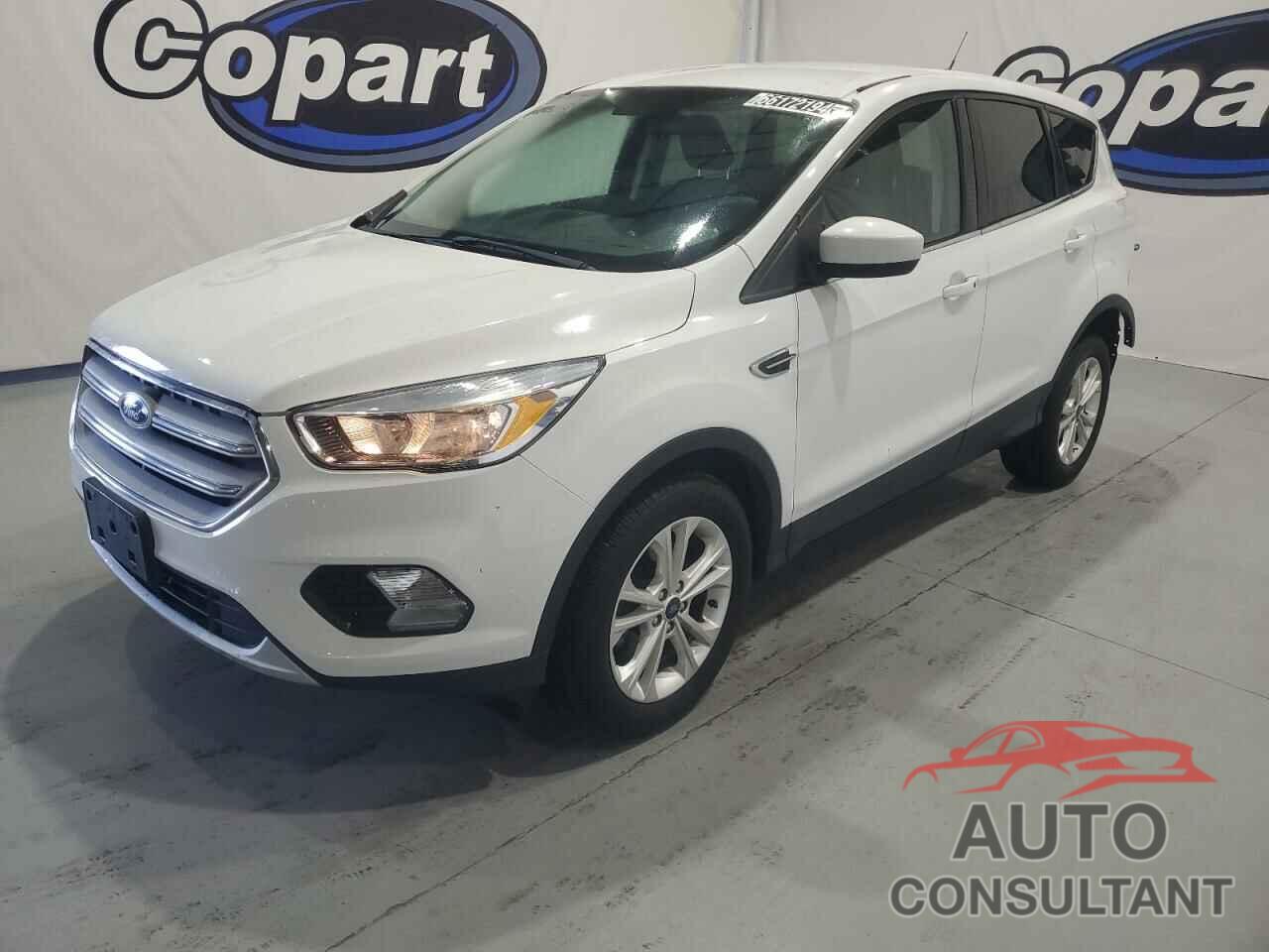 FORD ESCAPE 2019 - 1FMCU0GD6KUC34497