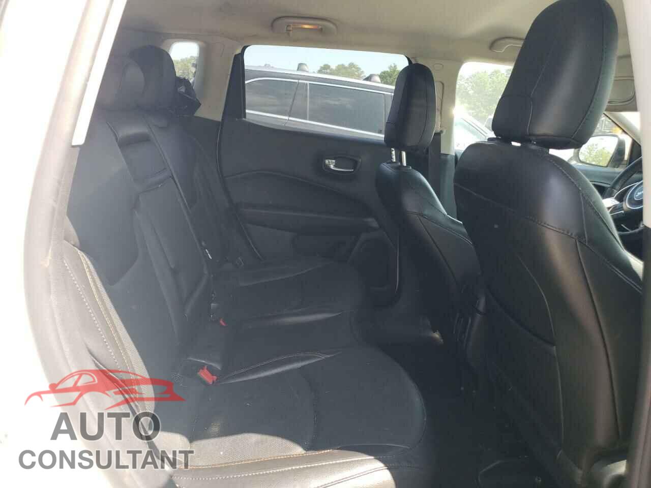 JEEP COMPASS 2020 - 3C4NJDCB3LT132121