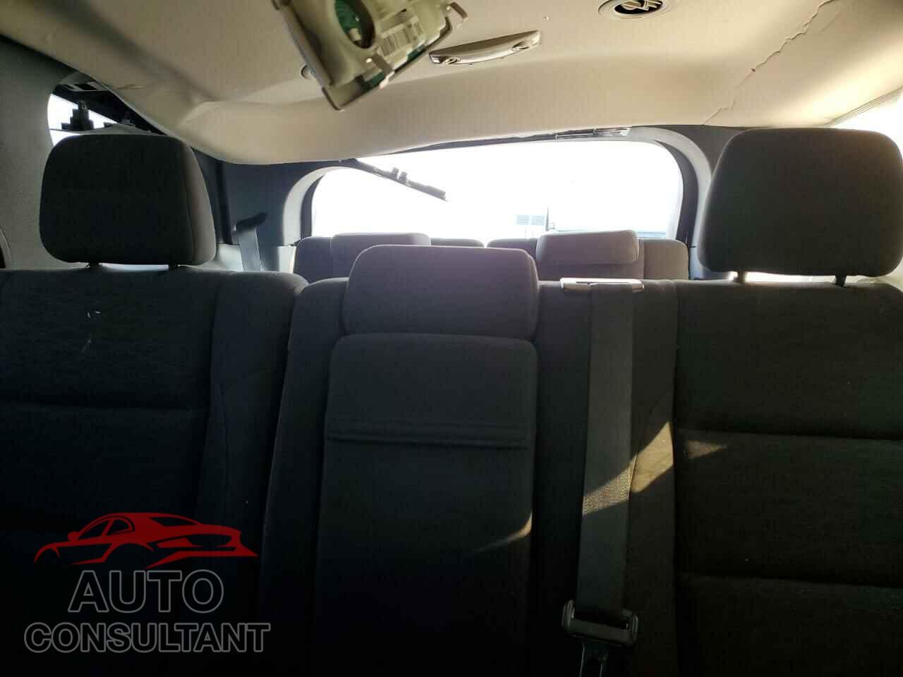 DODGE DURANGO 2018 - 1C4RDJAG8JC370254