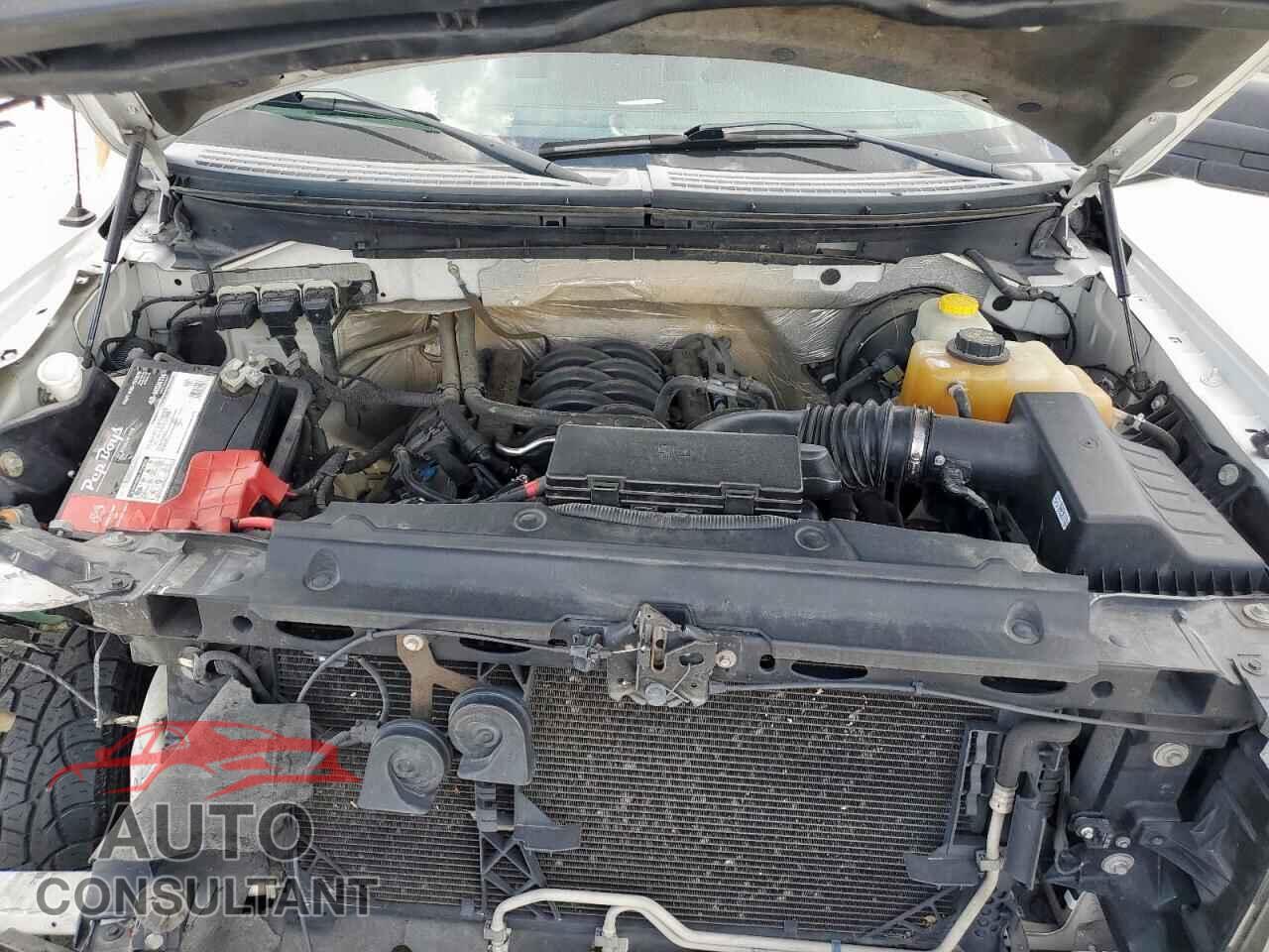 FORD F-150 2014 - 1FTFX1CF4EKE68868