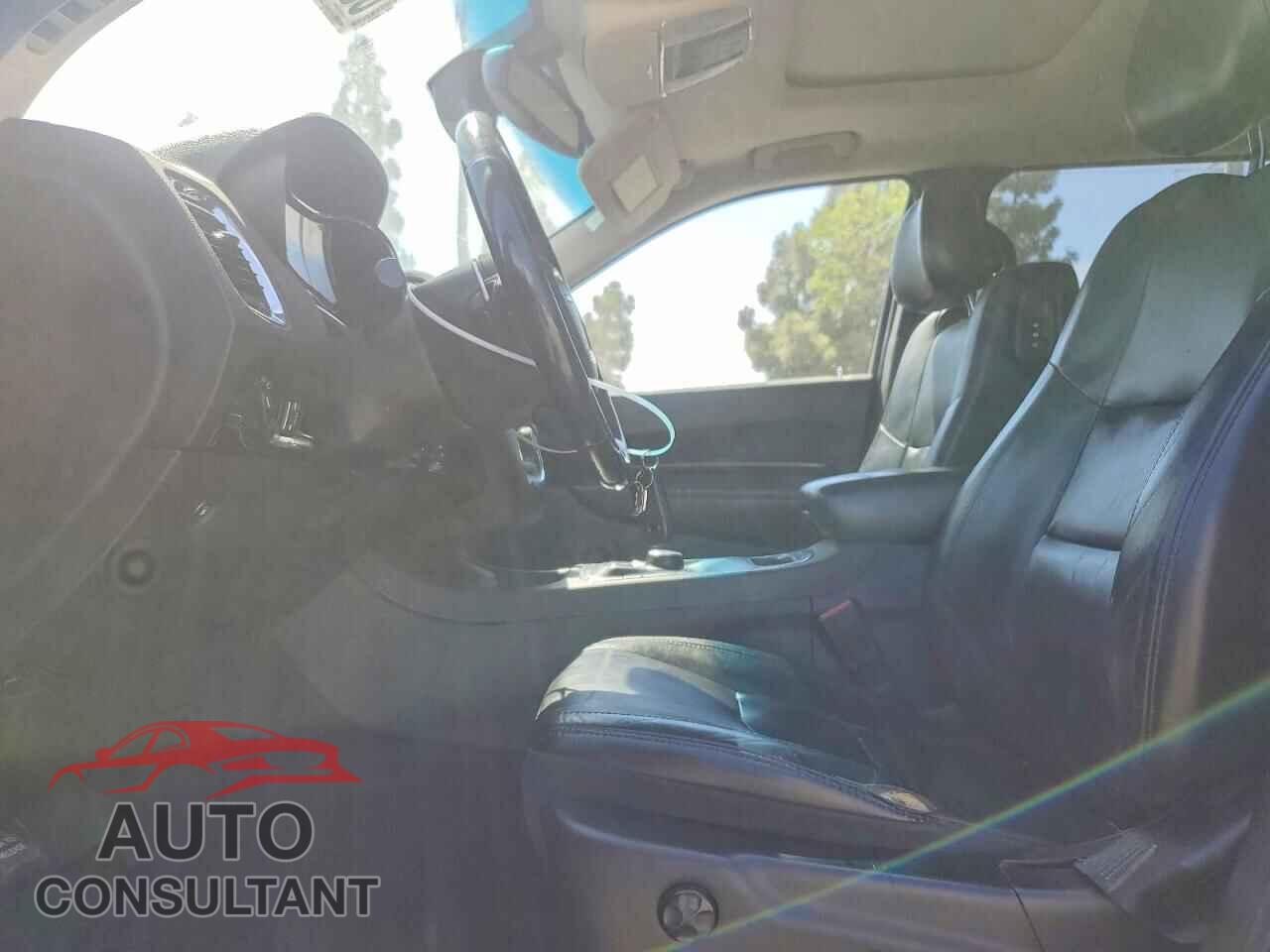 DODGE DURANGO 2014 - 1C4RDHDG3EC501441