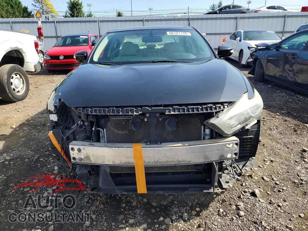 NISSAN MAXIMA 2017 - 1N4AA6AP3HC362999