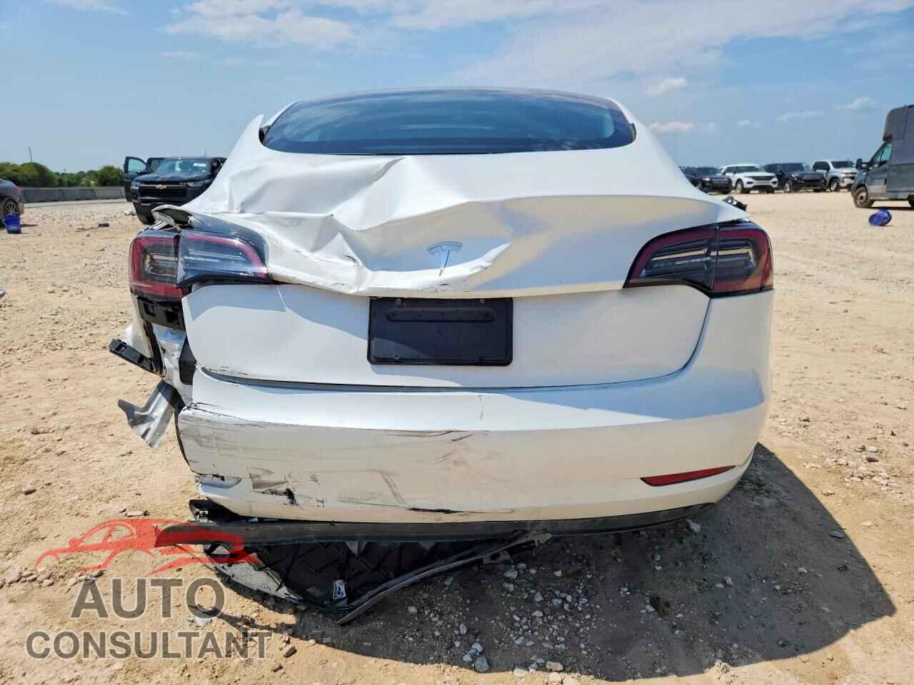 TESLA MODEL 3 2023 - 5YJ3E1EA2PF560846