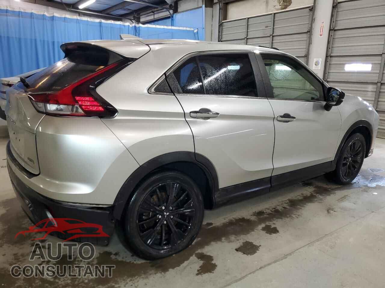 MITSUBISHI ECLIPSE 2022 - JA4ATVAA8NZ058368