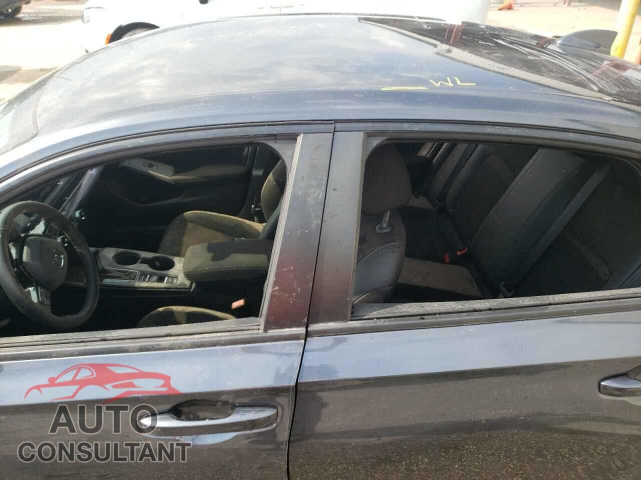 HONDA CIVIC 2023 - 2HGFE2F50PH504792