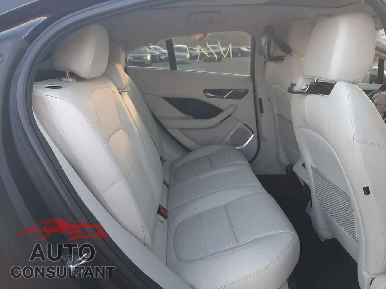 JAGUAR I-PACE 2020 - SADHB2S17L1F80190