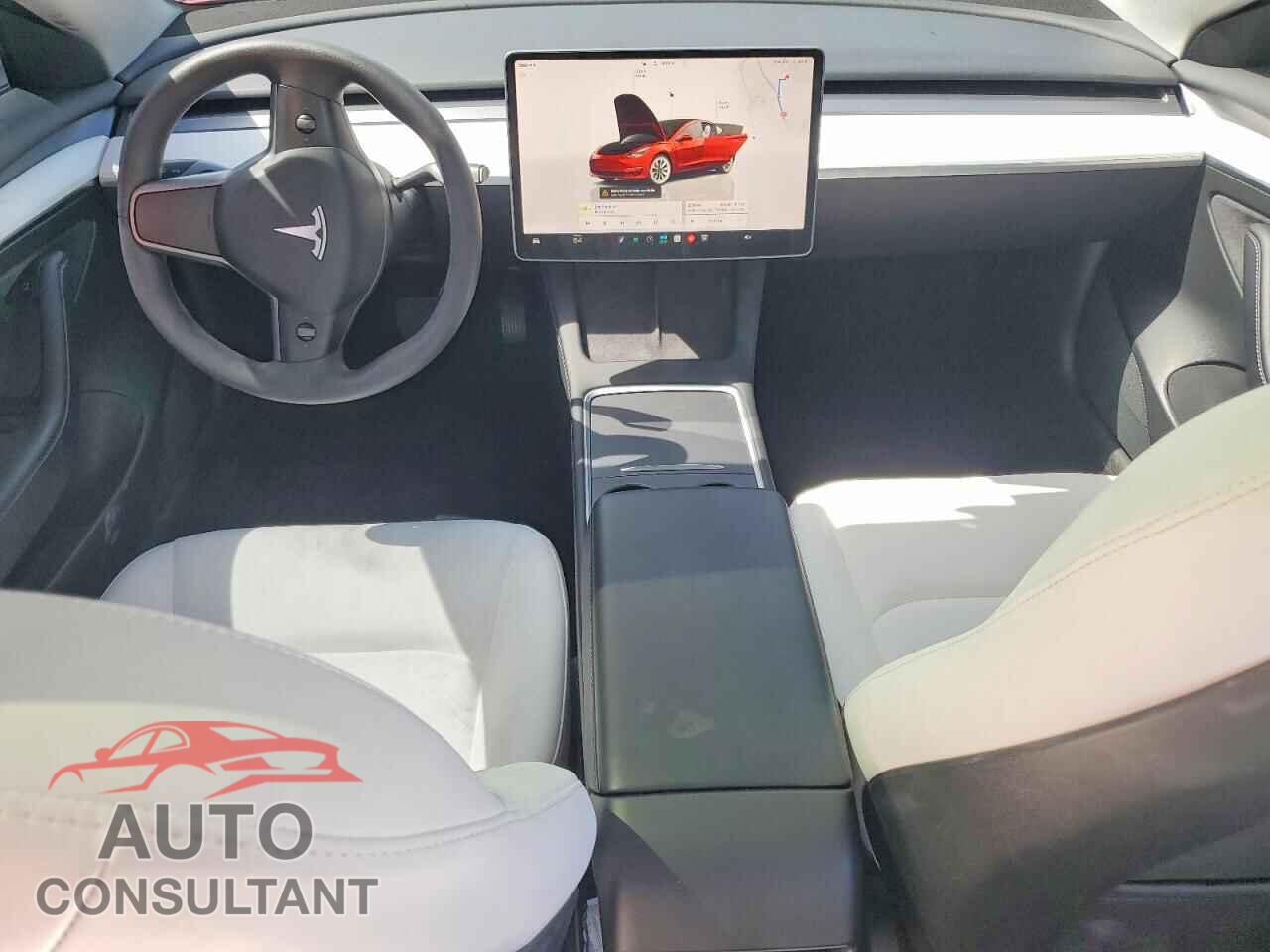 TESLA MODEL 3 2023 - 5YJ3E1EA3PF461890