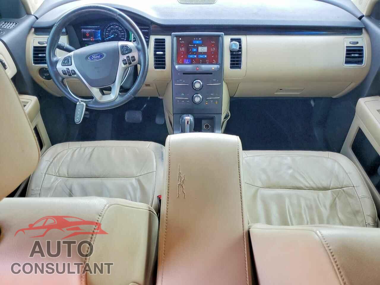 FORD FLEX 2016 - 2FMGK5C80GBA10703