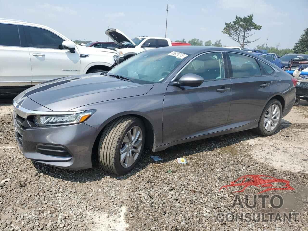 HONDA ACCORD 2020 - 1HGCV1F12LA155573