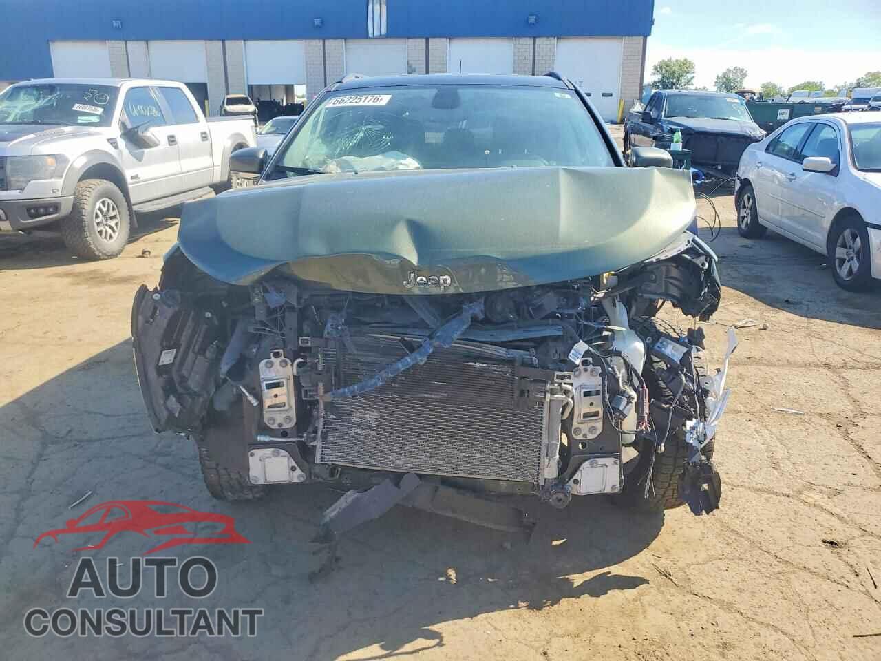JEEP COMPASS 2020 - 3C4NJDCB1LT146180