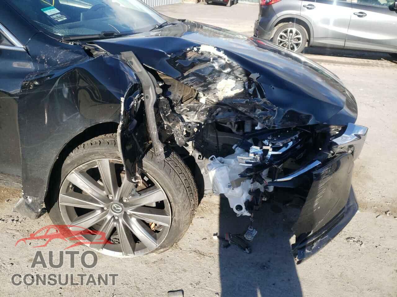 MAZDA 6 2018 - JM1GL1VM9J1306407