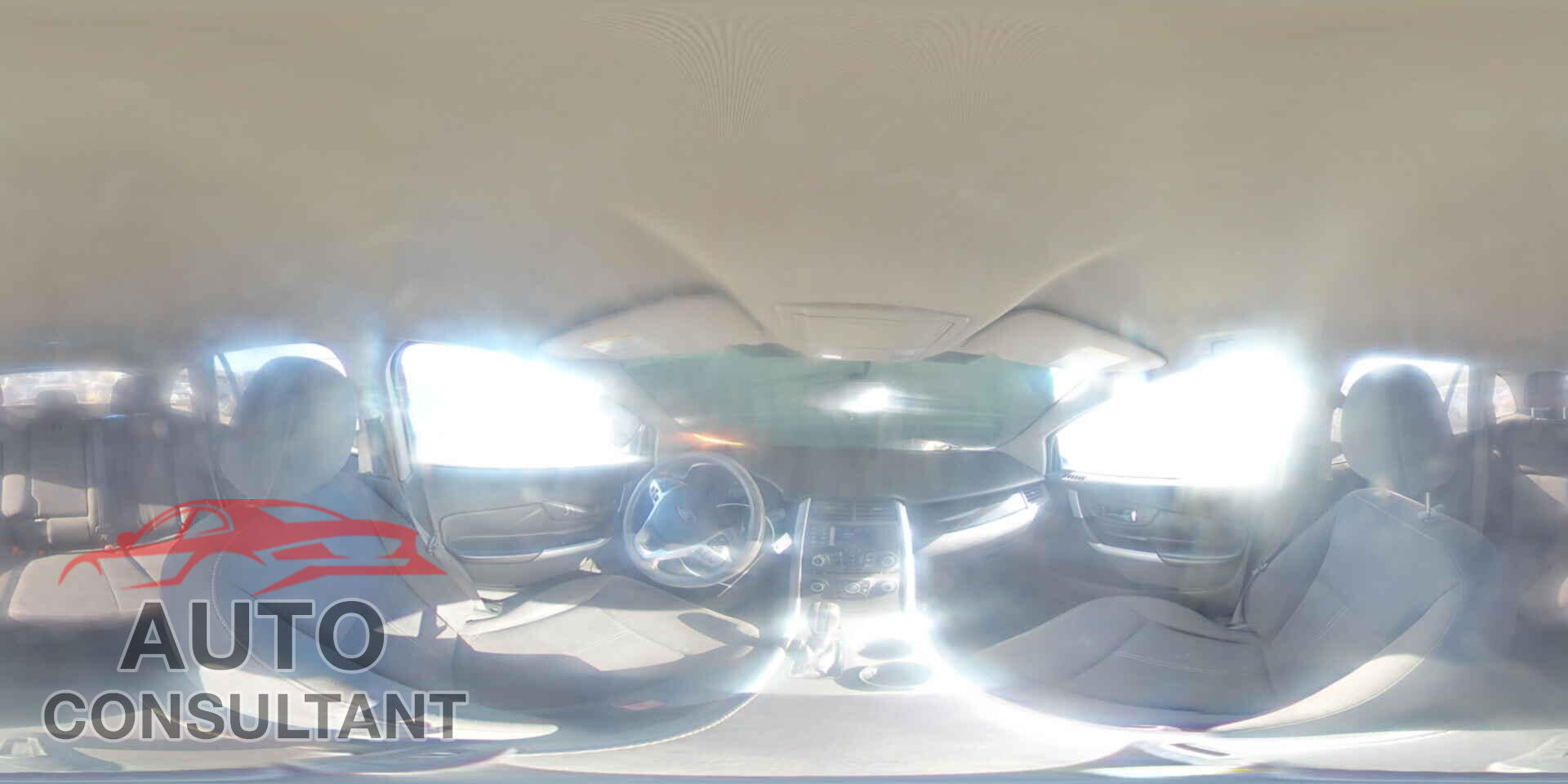 FORD EDGE 2013 - 2FMDK3GC5DBC58740