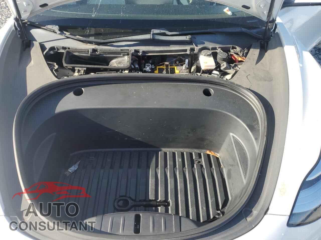 TESLA MODEL 3 2021 - 5YJ3E1EA8MF853775