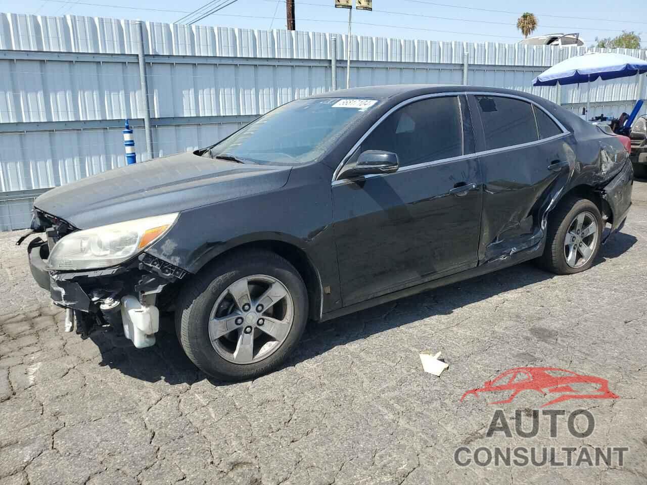 CHEVROLET MALIBU 2016 - 1G11C5SA5GU115333