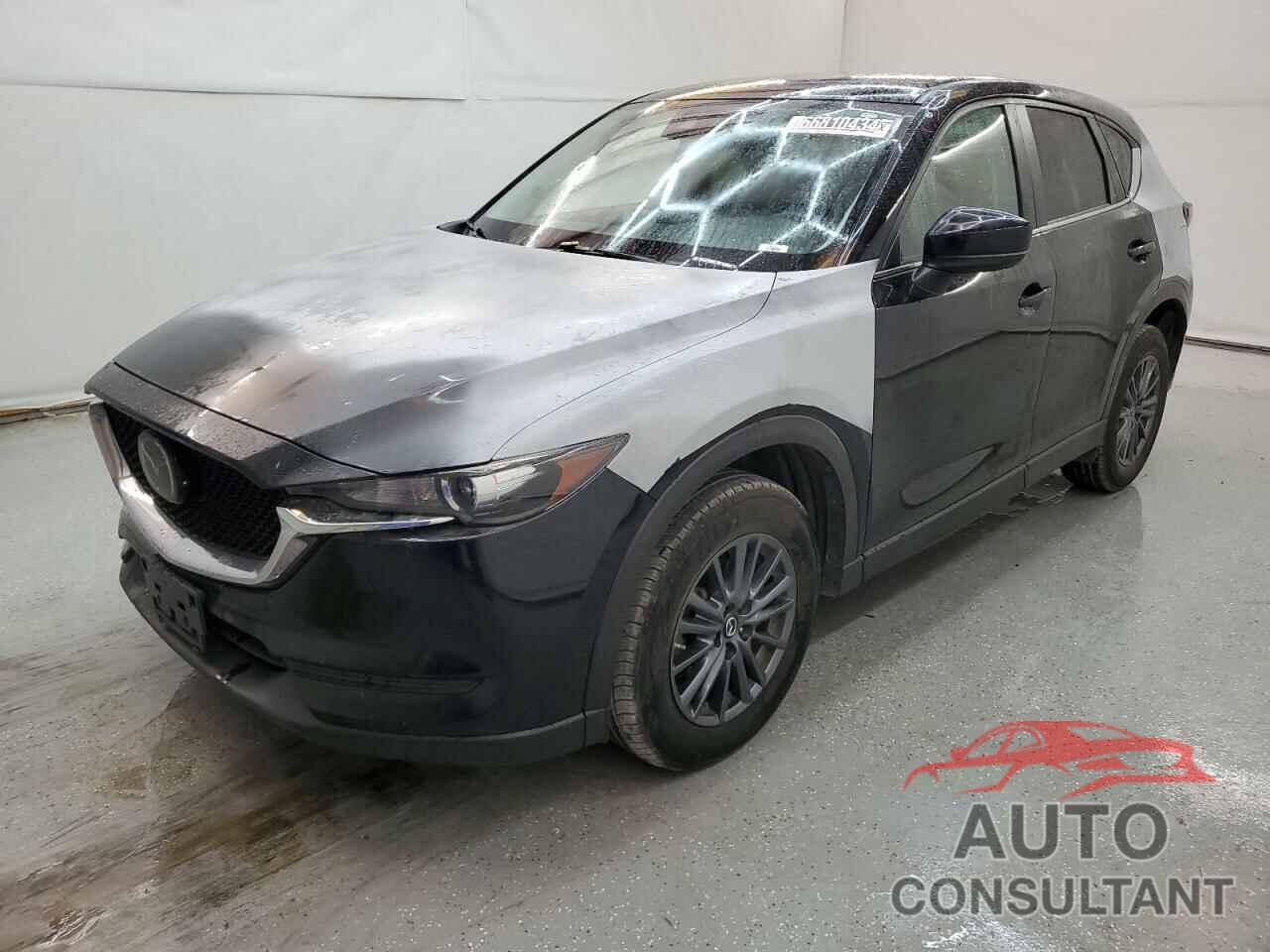 MAZDA CX-5 2020 - JM3KFBCM3L0775938