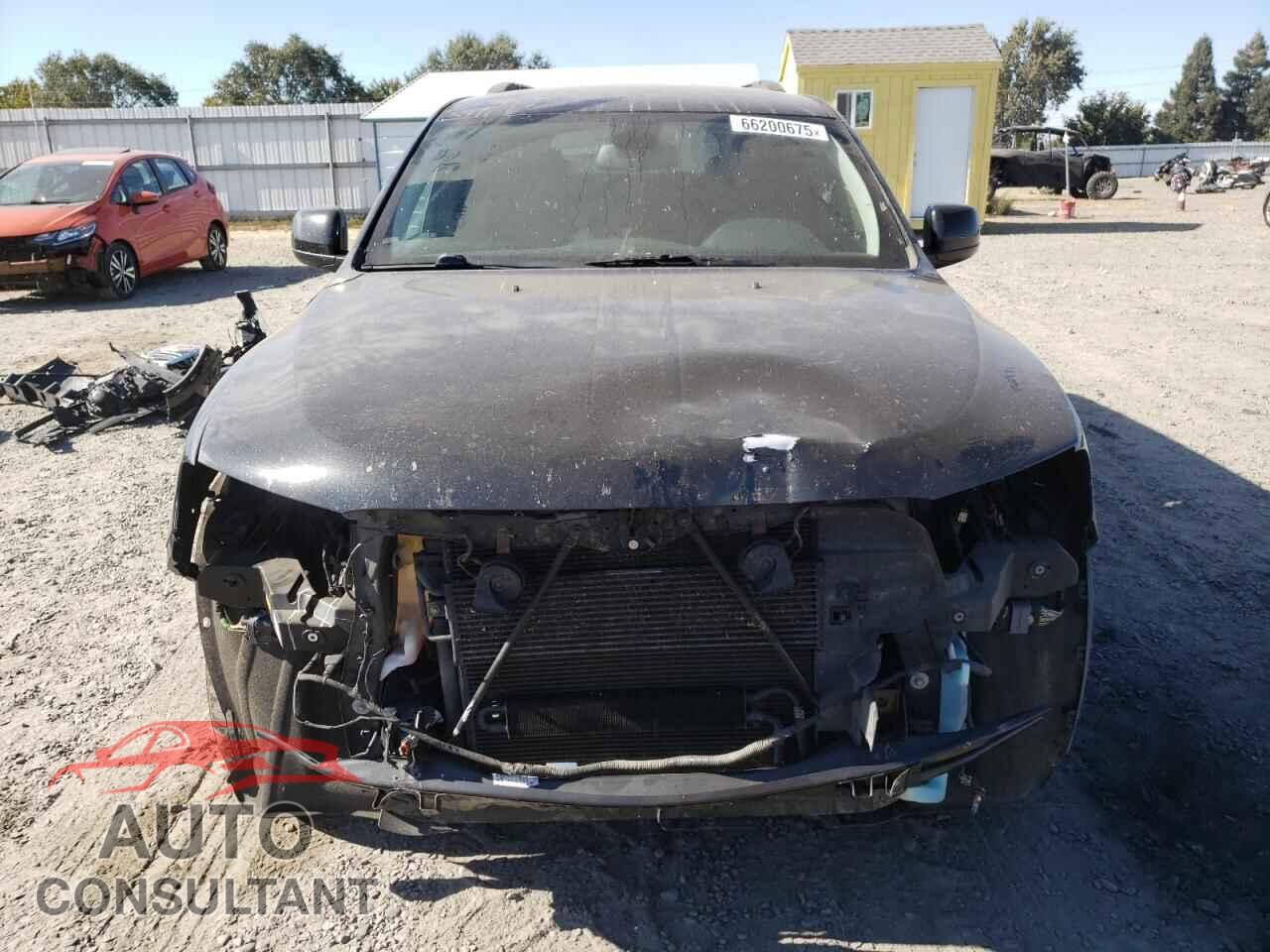 DODGE DURANGO 2015 - 1C4RDHAG6FC244569