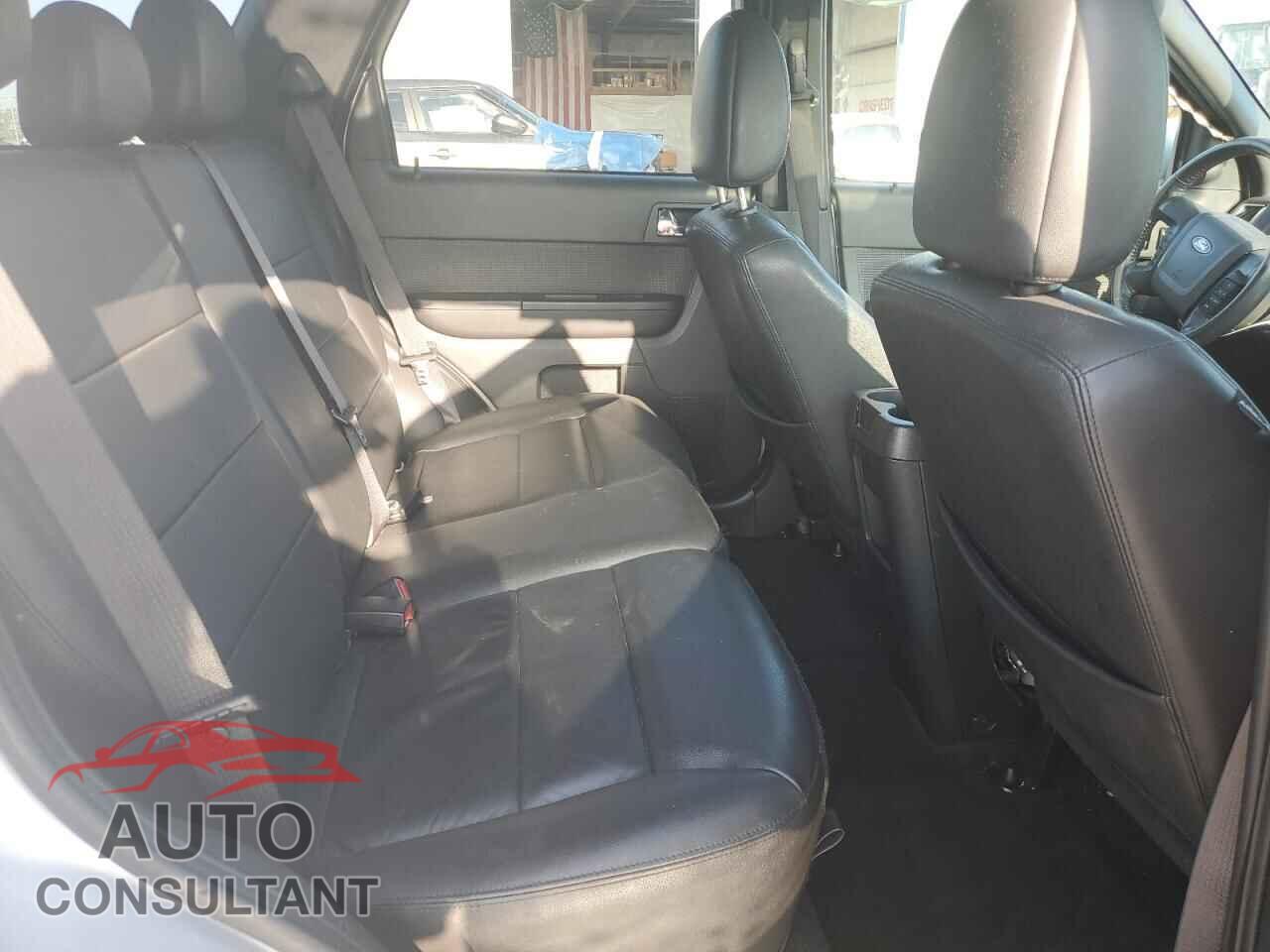 FORD ESCAPE 2012 - 1FMCU0EG2CKC23541