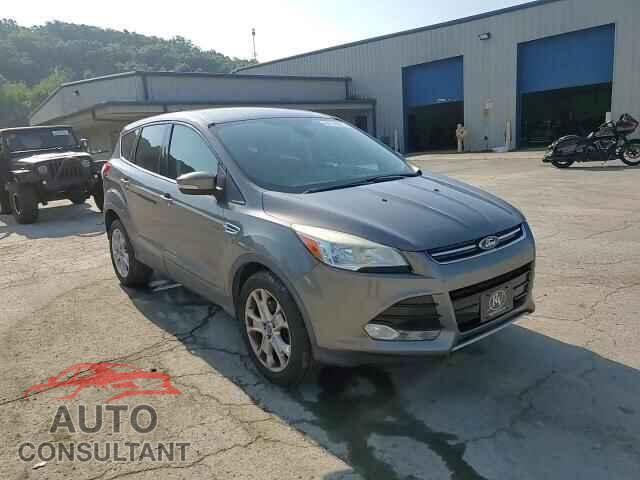 FORD ESCAPE 2013 - 1FMCU9H91DUD02724