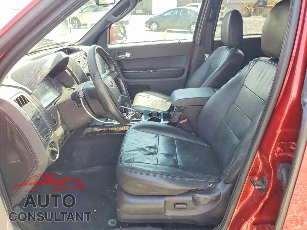 FORD ESCAPE 2012 - 1FMCU0EG3CKC60744