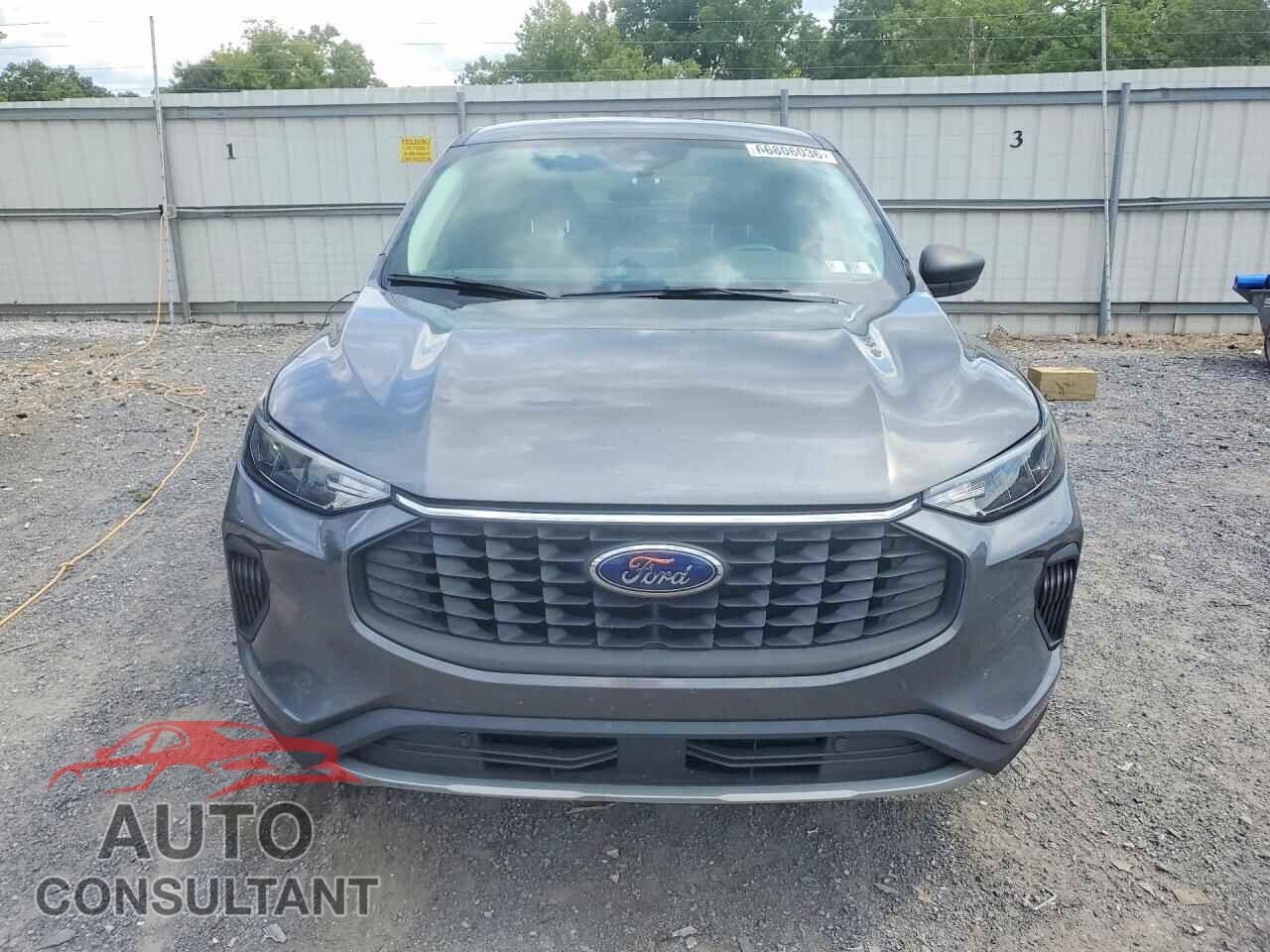 FORD UNKNOWN 2023 - 1FMCU9GN0PUB04610