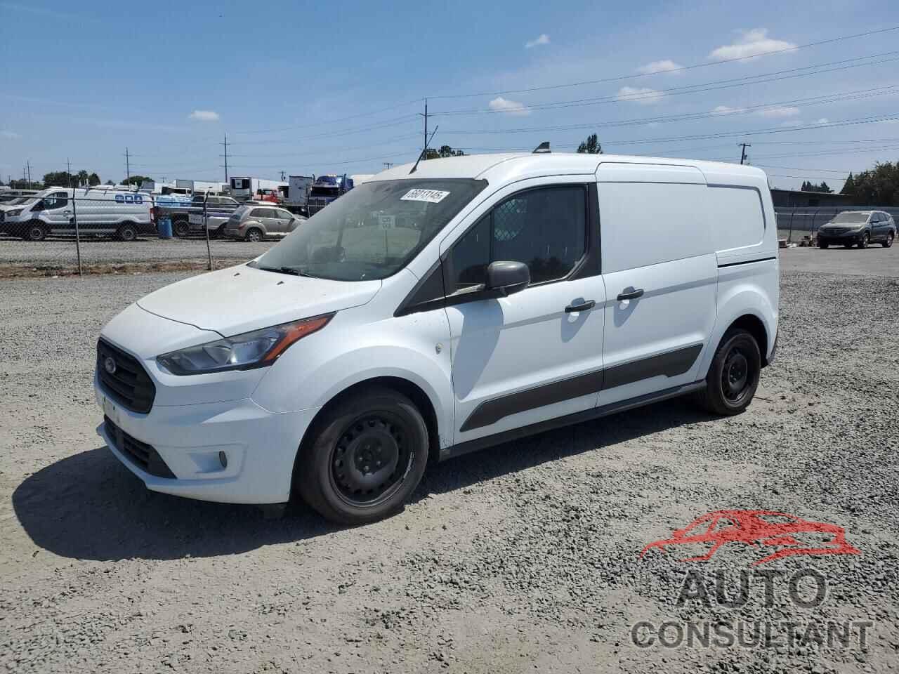FORD TRANSIT 2020 - NM0LS7F29L1482598