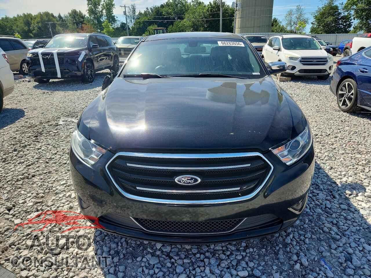 FORD TAURUS 2016 - 1FAHP2F8XGG111086