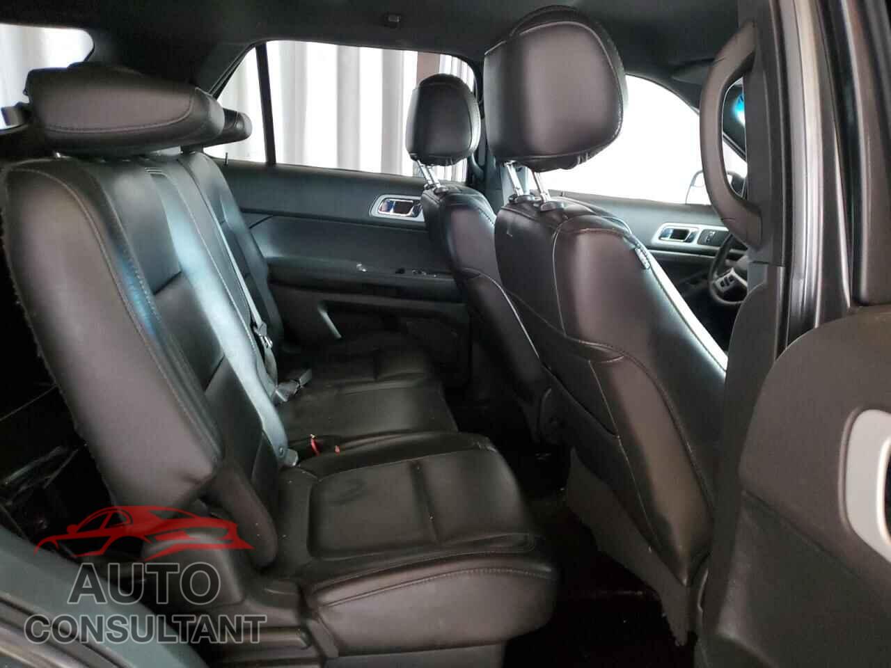 FORD EXPLORER 2015 - 1FM5K8D83FGC20968