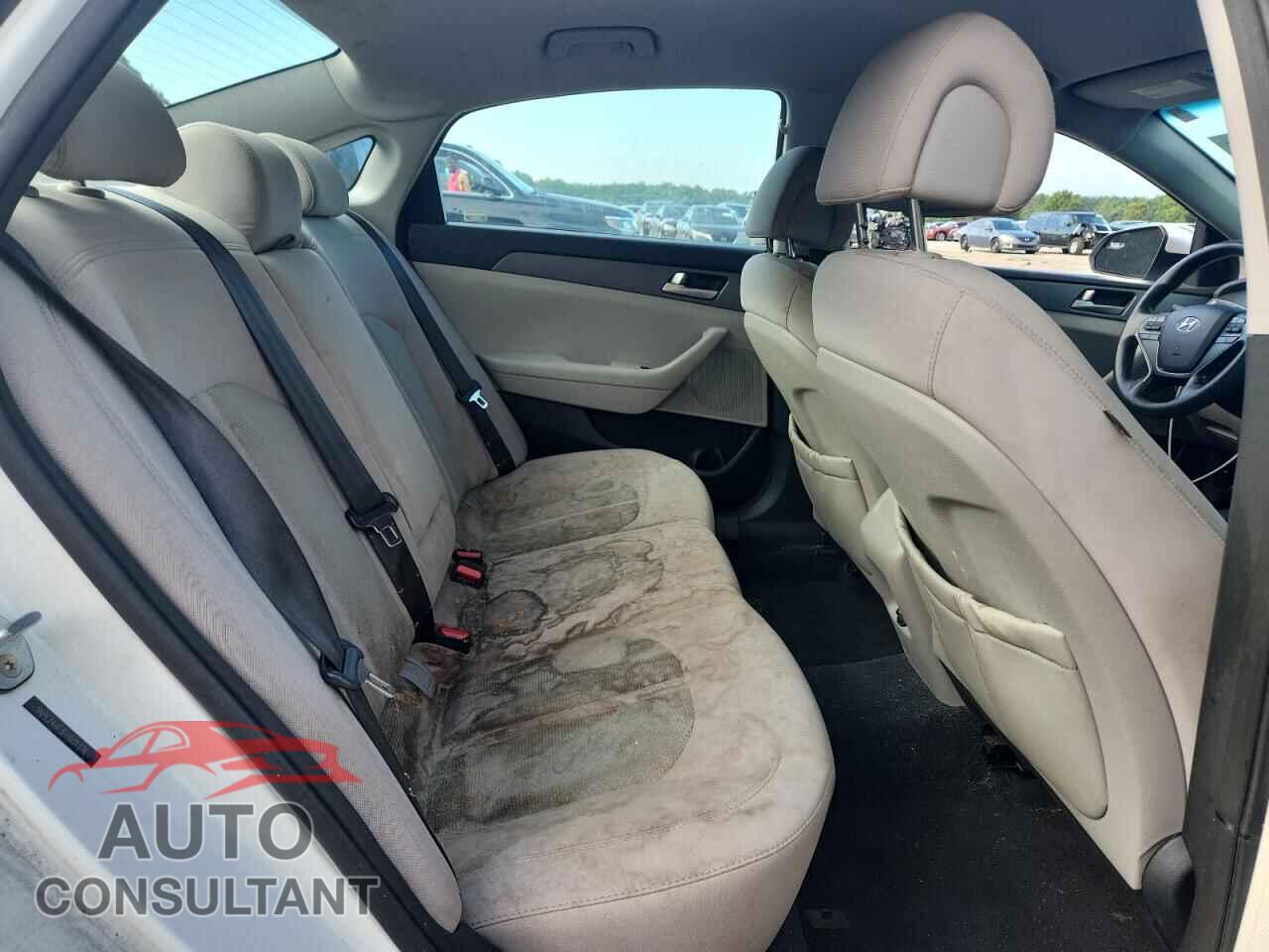 HYUNDAI SONATA 2015 - 5NPE24AF3FH031376