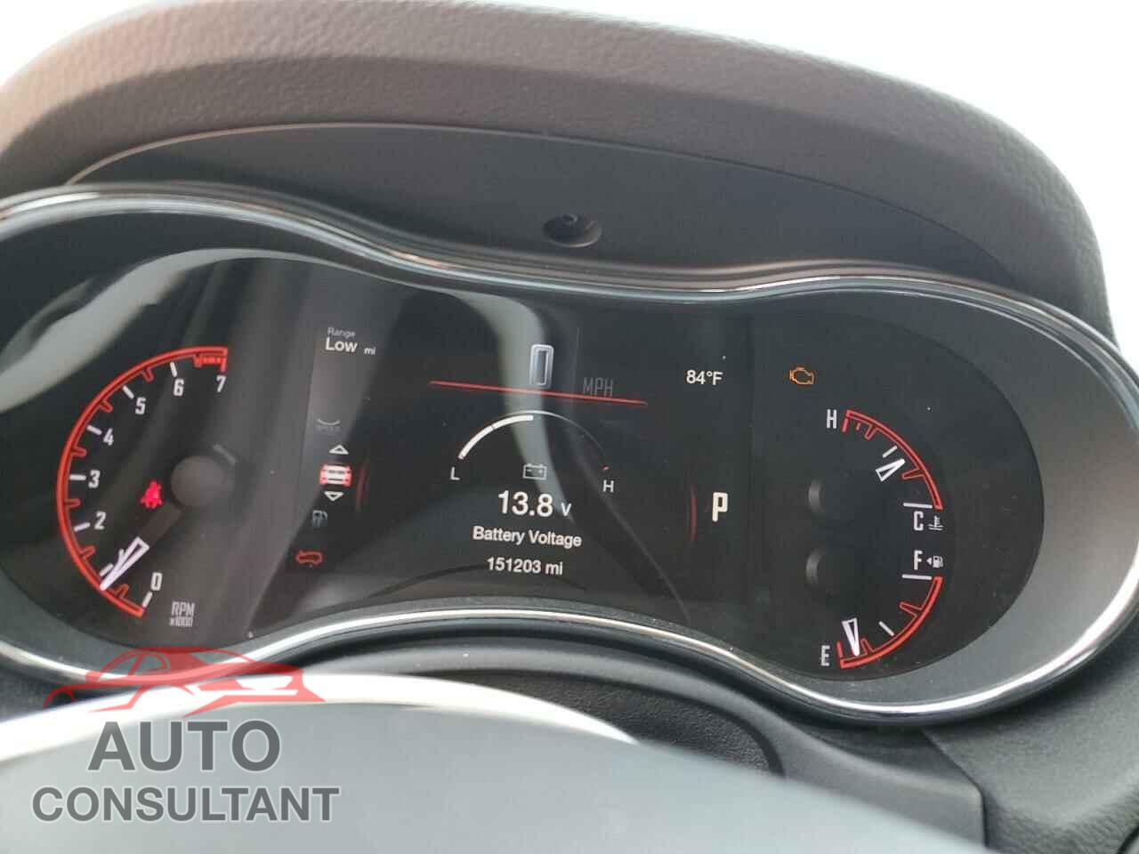 DODGE DURANGO 2017 - 1C4RDHDG0HC930380