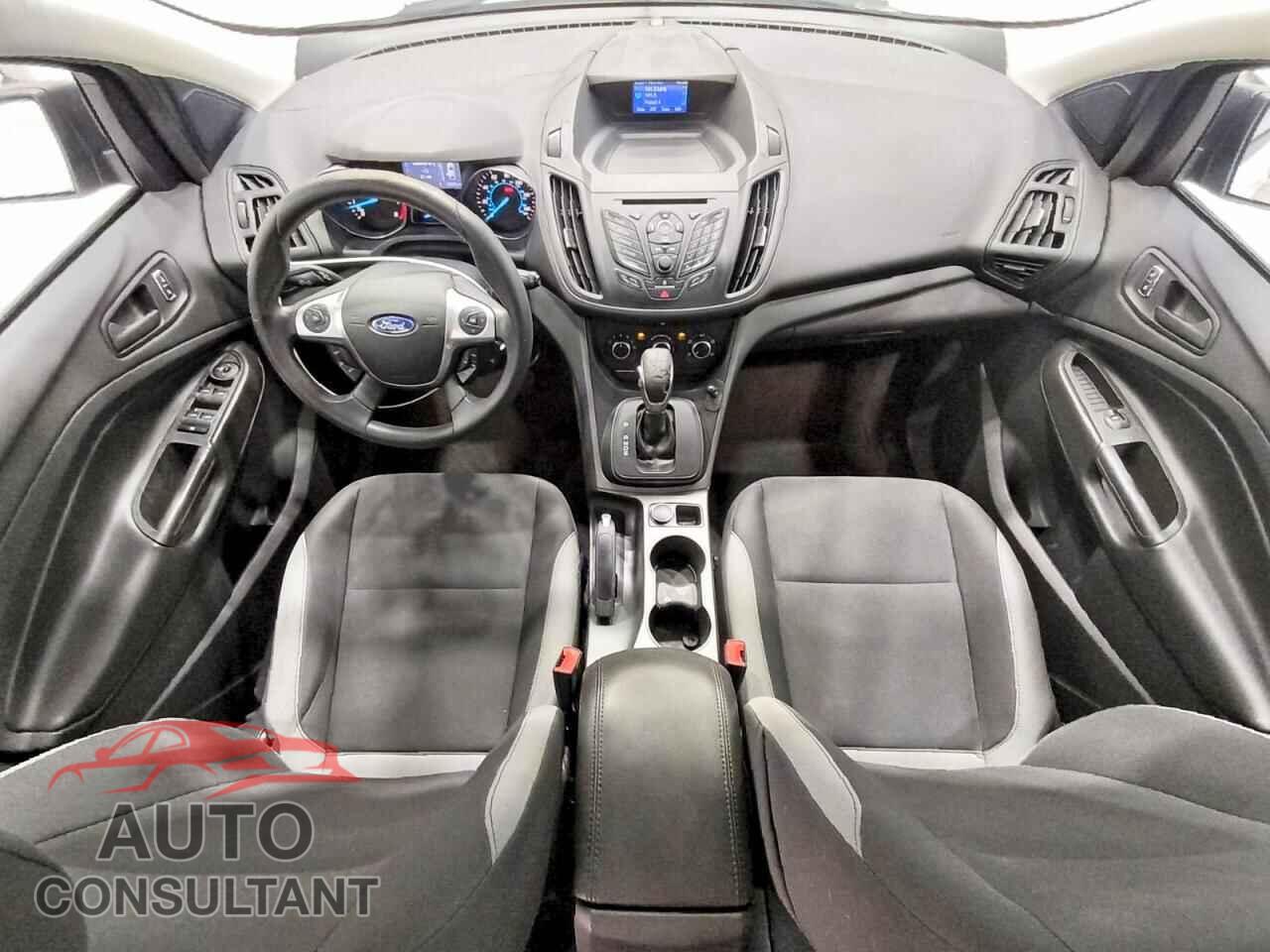 FORD ESCAPE 2014 - 1FMCU0F71EUB48594