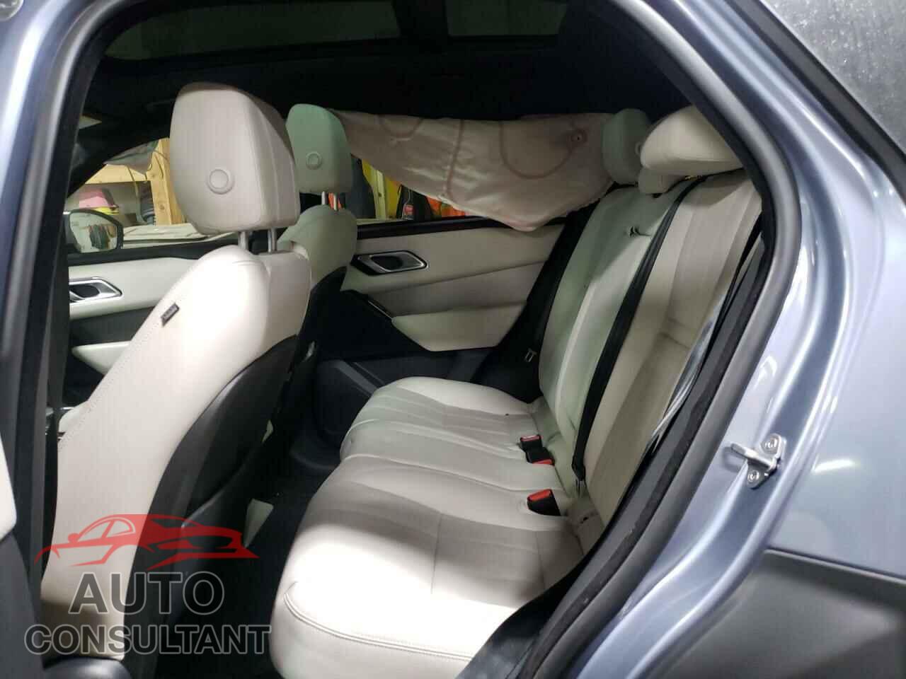 LAND ROVER RANGEROVER 2020 - SALYB2EX6LA243673