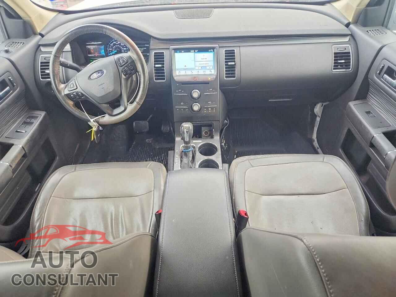FORD FLEX 2019 - 2FMGK5C80KBA39157