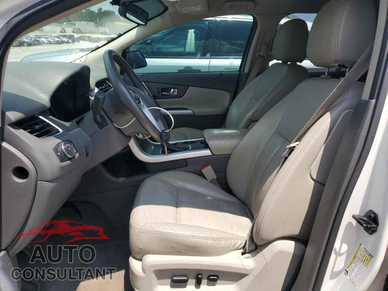 FORD EDGE 2013 - 2FMDK3J94DBB81694