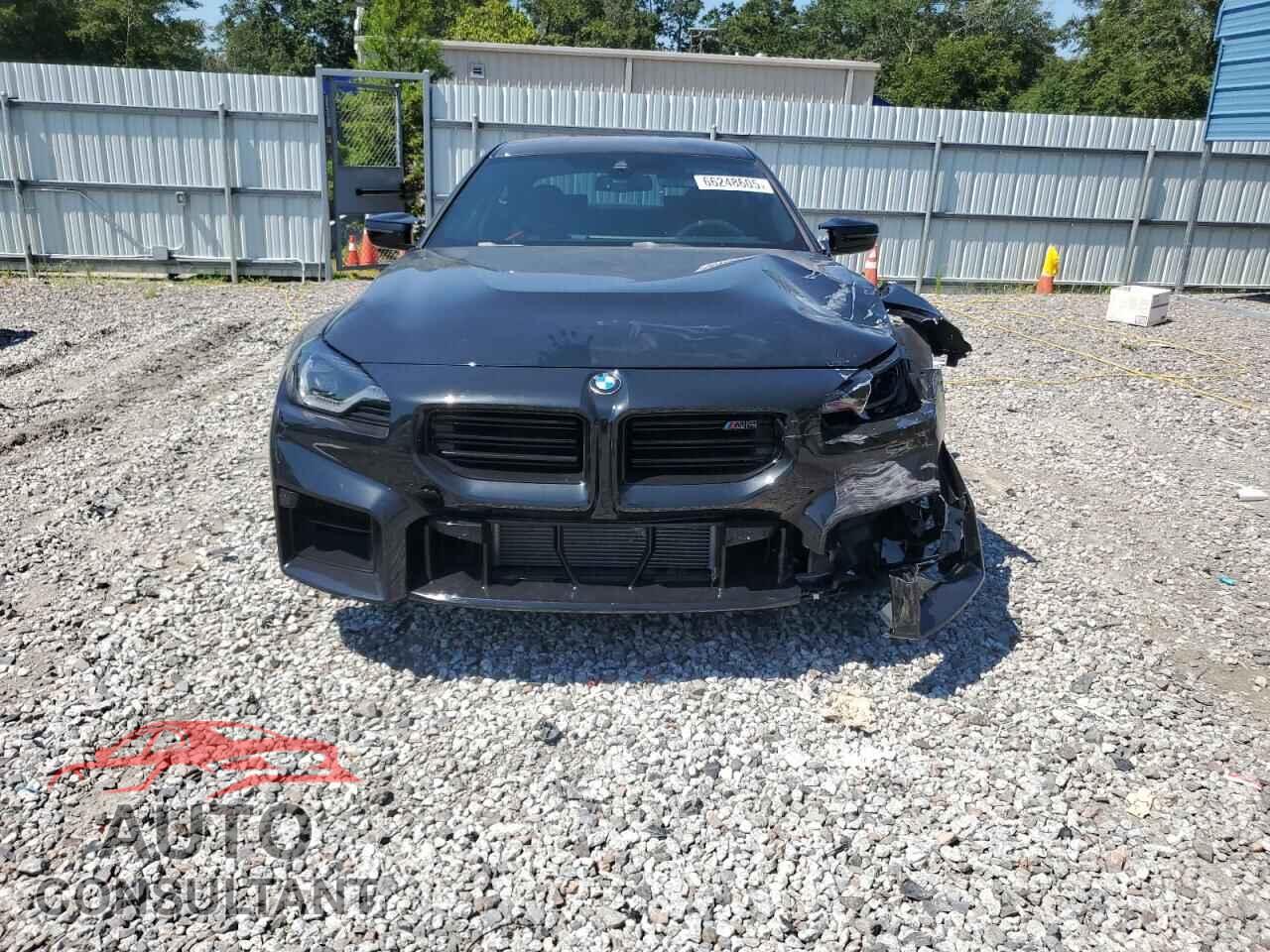 BMW M2 2025 - 3MF23DM09S8E99808