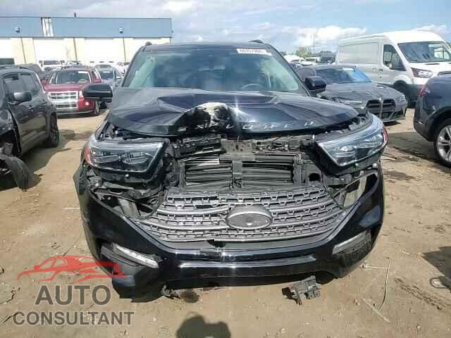 FORD EXPLORER 2023 - 1FMSK8DHXPGB79050