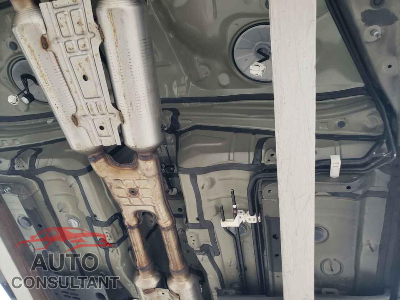 LEXUS IS 2017 - JTHBA1D29H5041568