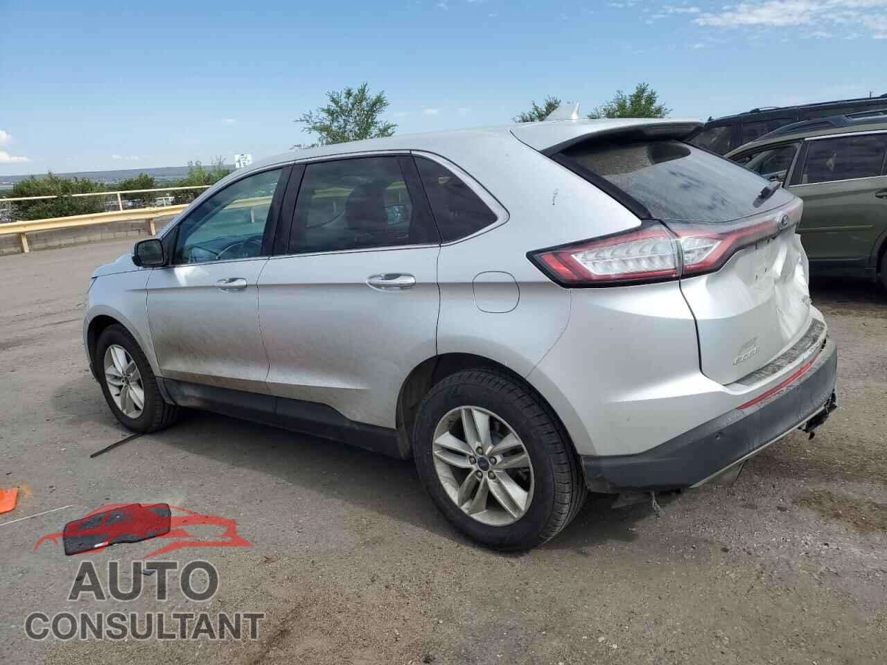 FORD EDGE 2016 - 2FMPK4J93GBC24820