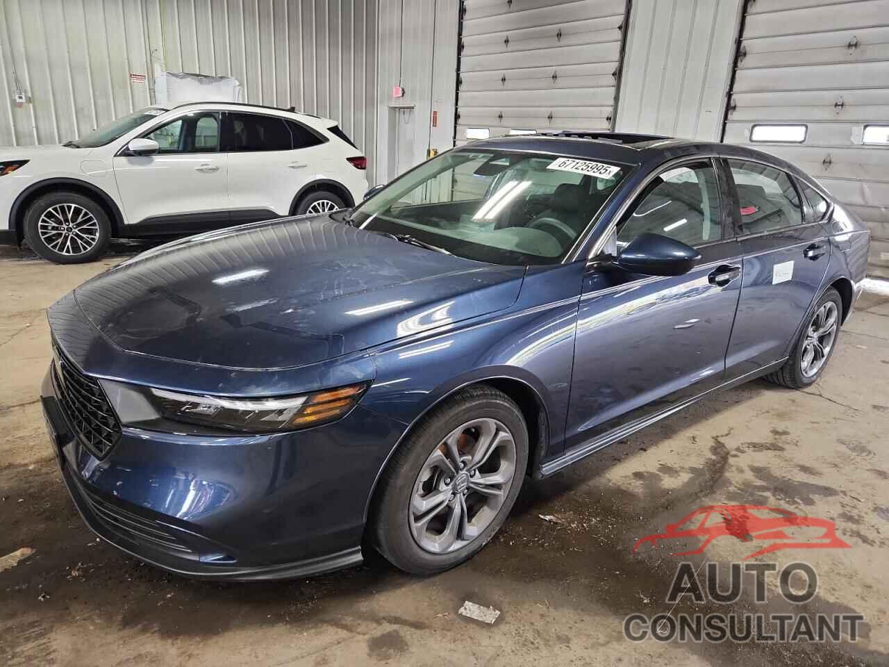 HONDA ACCORD 2023 - 1HGCY1F35PA044787