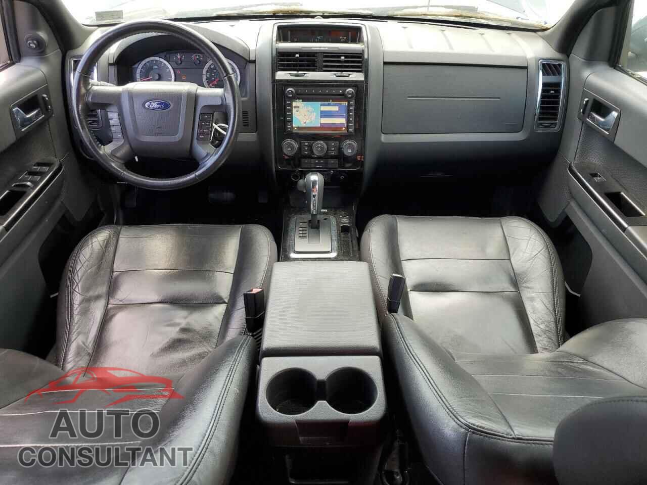 FORD ESCAPE 2012 - 1FMCU0EGXCKC54472