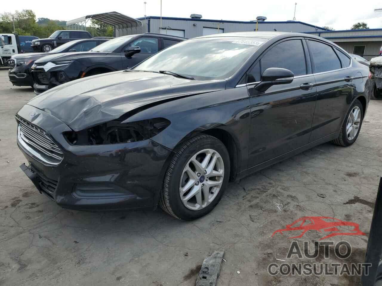 FORD FUSION 2015 - 3FA6P0H77FR222279
