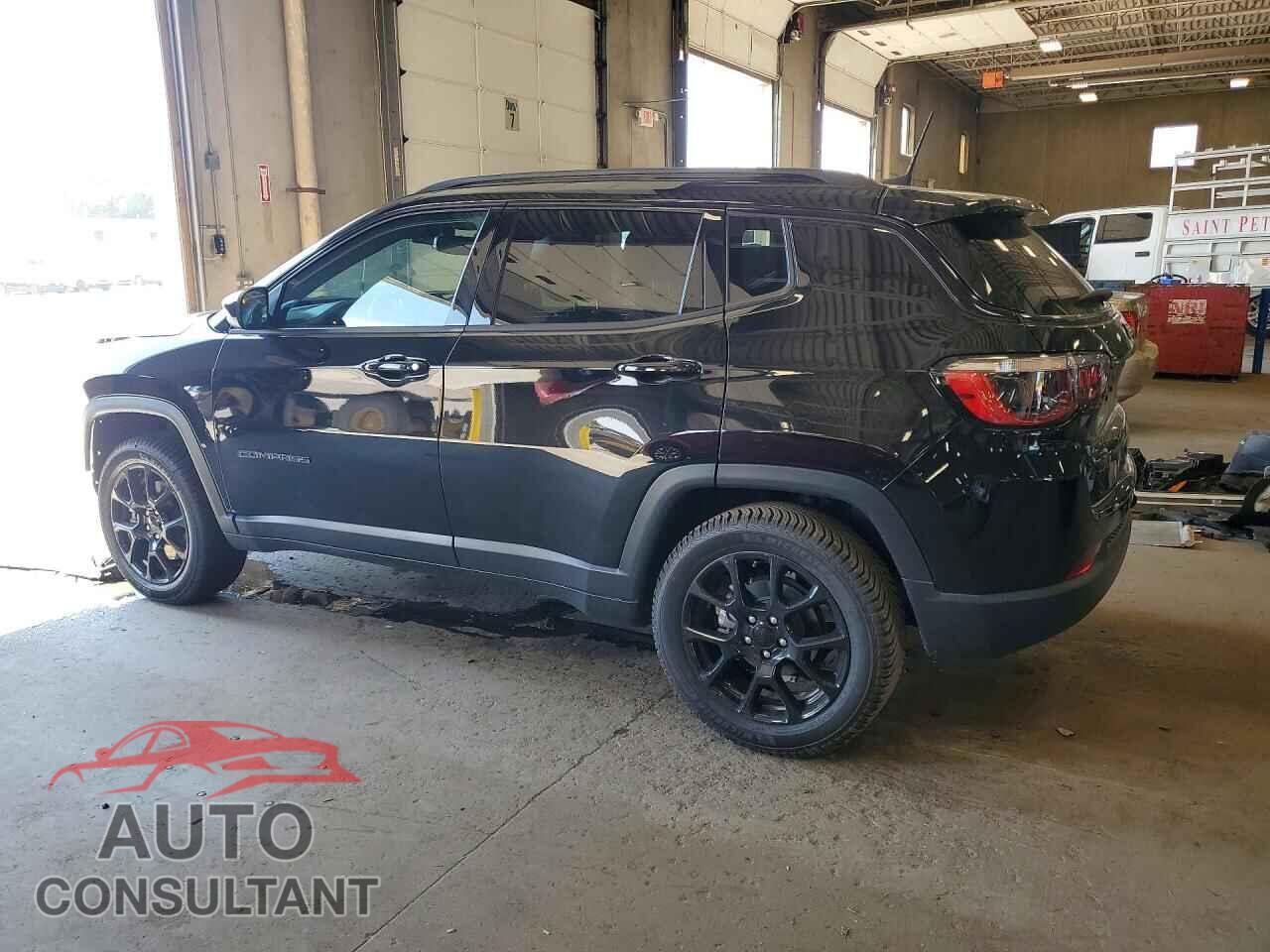 JEEP COMPASS 2023 - 3C4NJDBN1PT515816