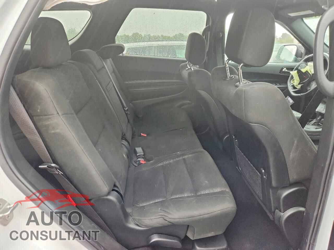 DODGE DURANGO 2026 - 1C4RDJDG6TC264982
