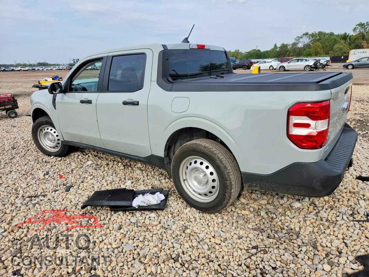 FORD MAVERICK 2024 - 3FTTW8A36RRA39000